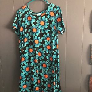 Lularoe Carly! Size small.